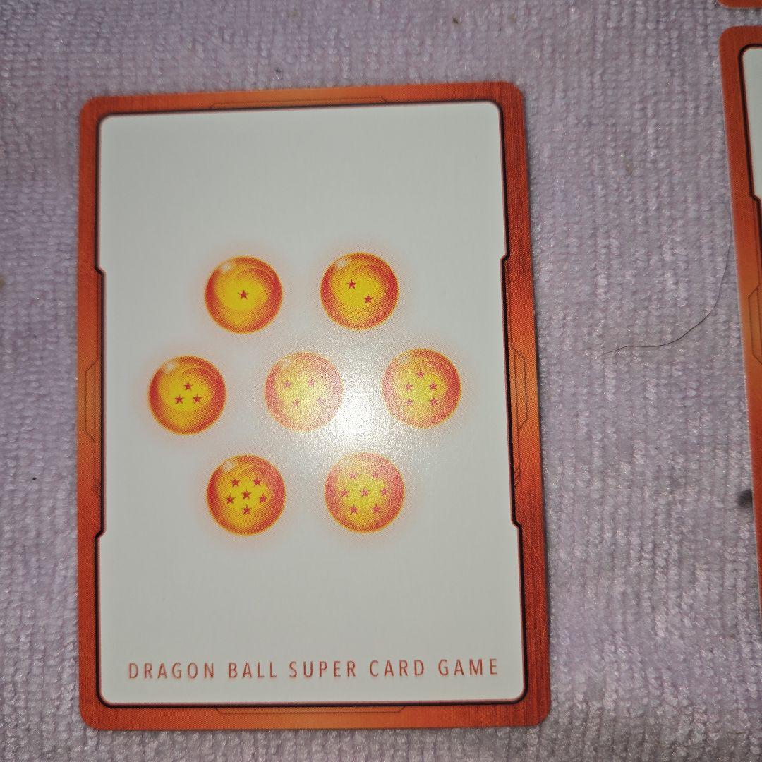 ア*ン様 ドラゴンボール　マンガブースター　SR エナジーマーカーセット販売
