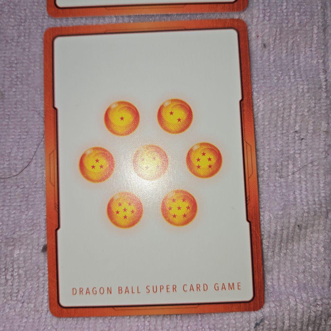 ア*ン様 ドラゴンボール　マンガブースター　SR エナジーマーカーセット販売