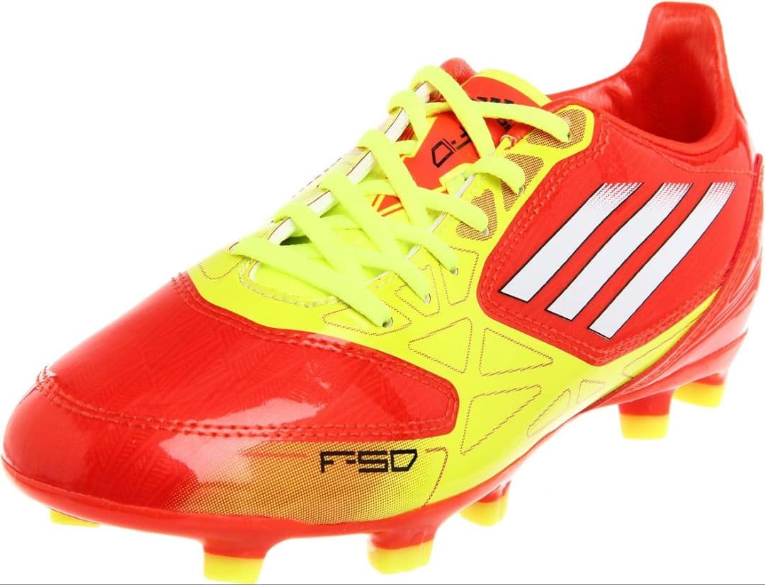 adidas　アディダス　サッカー　フットボール　スパイク　シューズ　メンズ