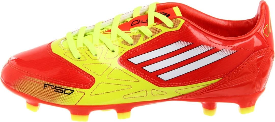 adidas　アディダス　サッカー　フットボール　スパイク　シューズ　メンズ