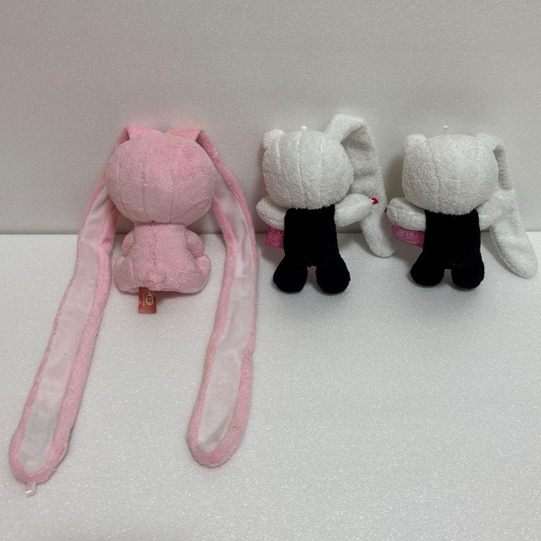 いたずらぐまのグルーミー　まとめセット