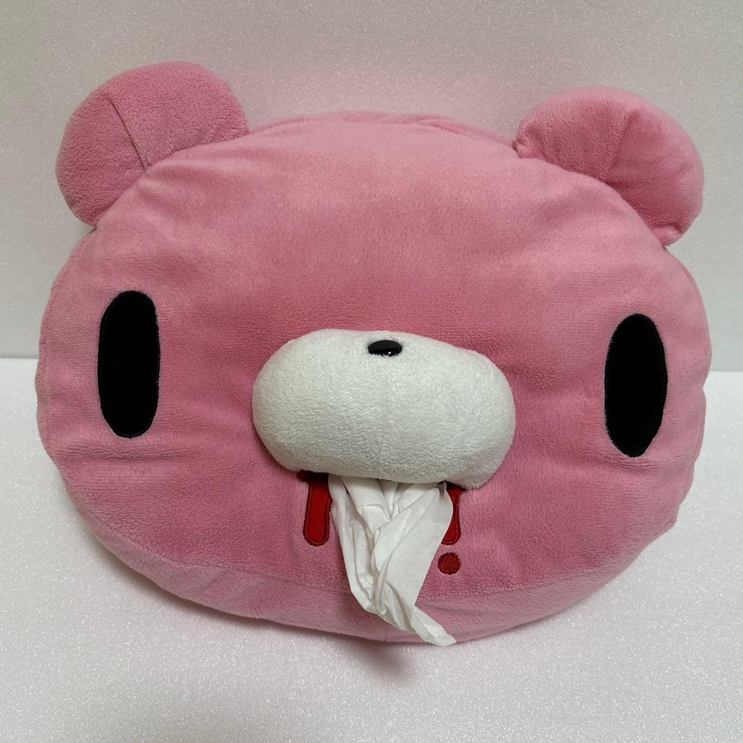 いたずらぐまのグルーミー　まとめセット