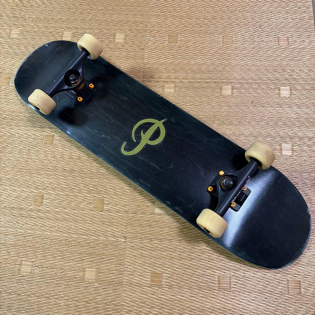 スケートボード FUCKINGAWESOME