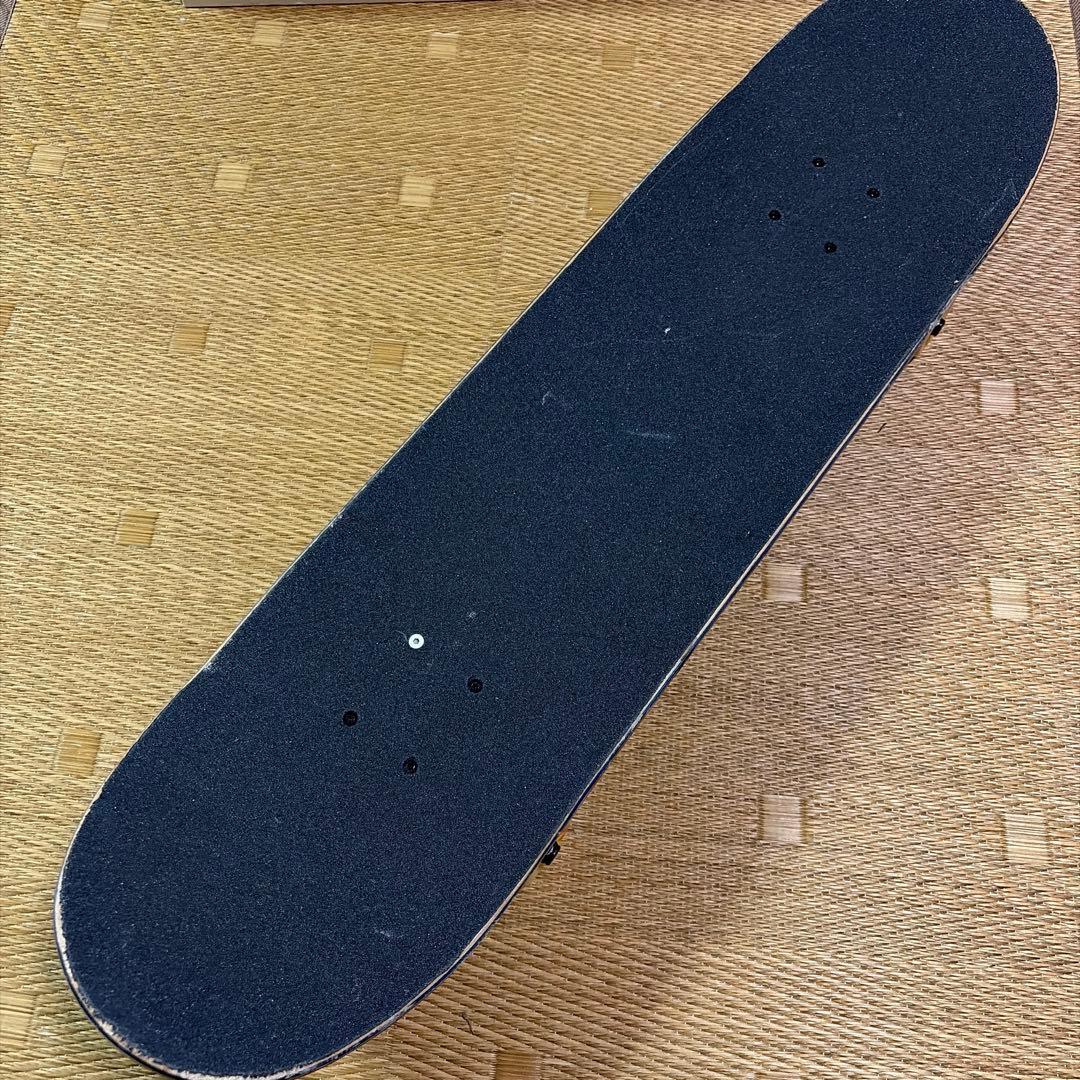 スケートボード FUCKINGAWESOME