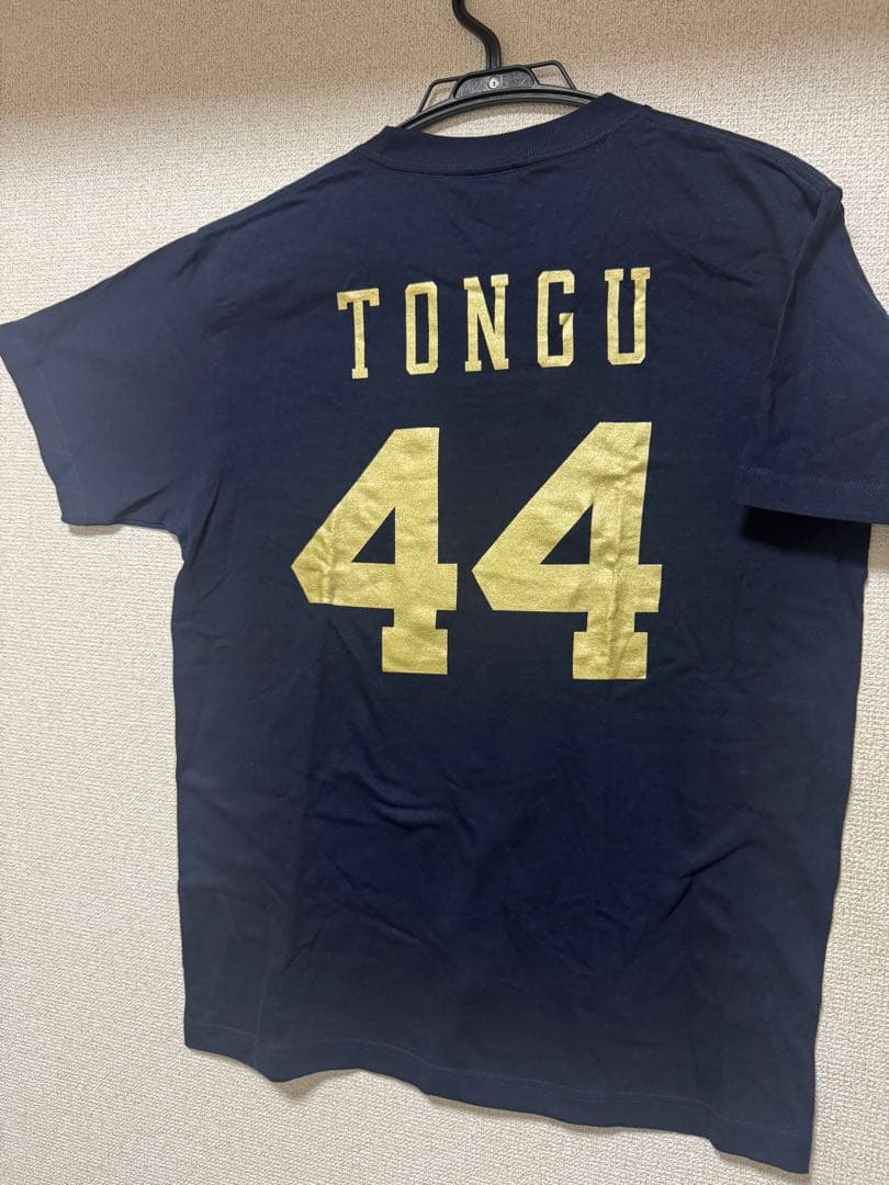 オリックスバッファローズ キャップ Tシャツ バット3点セット