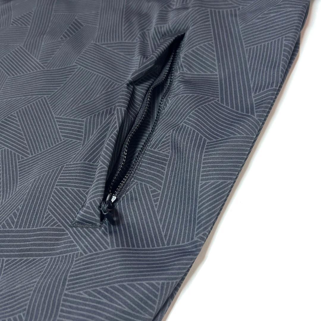 新品　Mサイズ　ナイキゴルフ　アンスクリプテッド レペル　ジャケット　ブラック