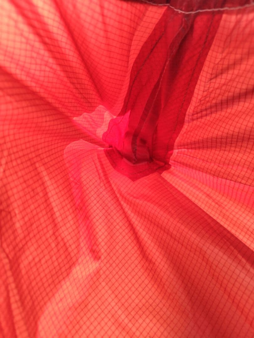 ネイチャーハイク　スターリバー2