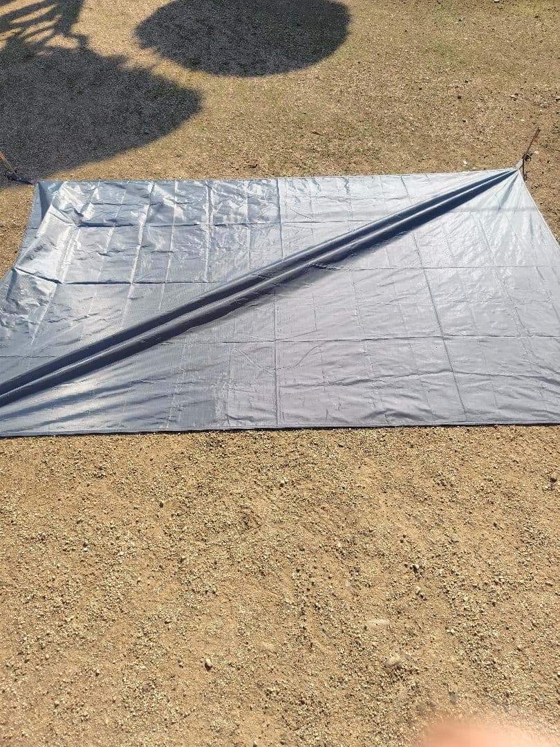 ネイチャーハイク　スターリバー2