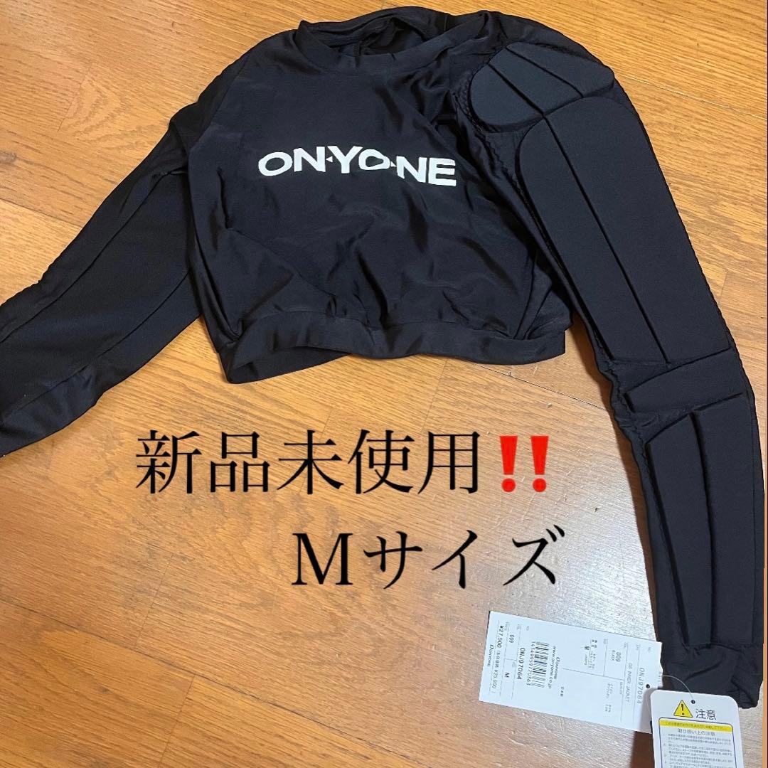 オンヨネGSインナーパッド新品未使用Ｍサイズ