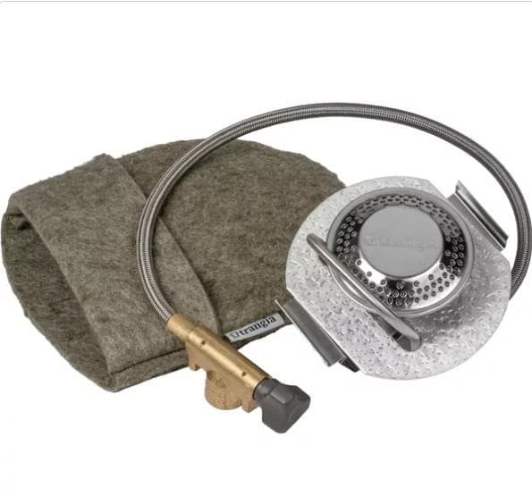 ナ*ェ様 トランギア ガスバーナー 純正品 Trangia Gas Burner