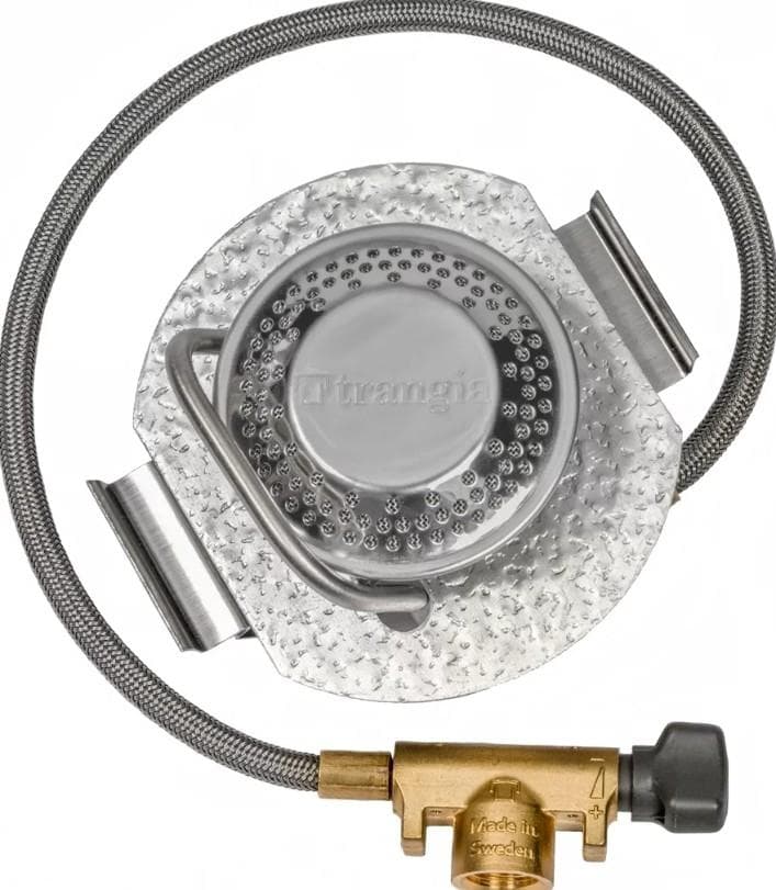 ナ*ェ様 トランギア ガスバーナー 純正品 Trangia Gas Burner