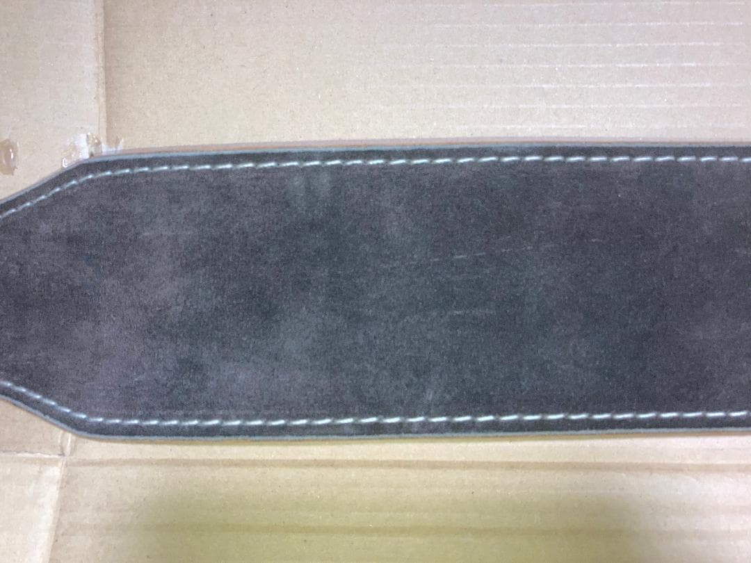 カーディロ Cardillo トレーニングベルト リフティングベルト 牛本革