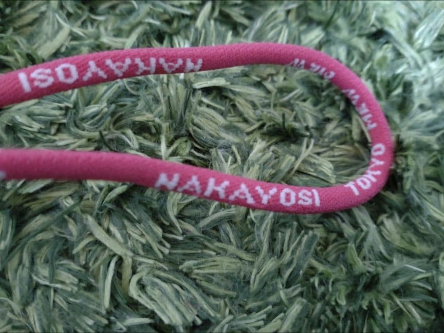 東京ミュウミュウ ネームストラップ ストラップ 筆箱 付録 セット