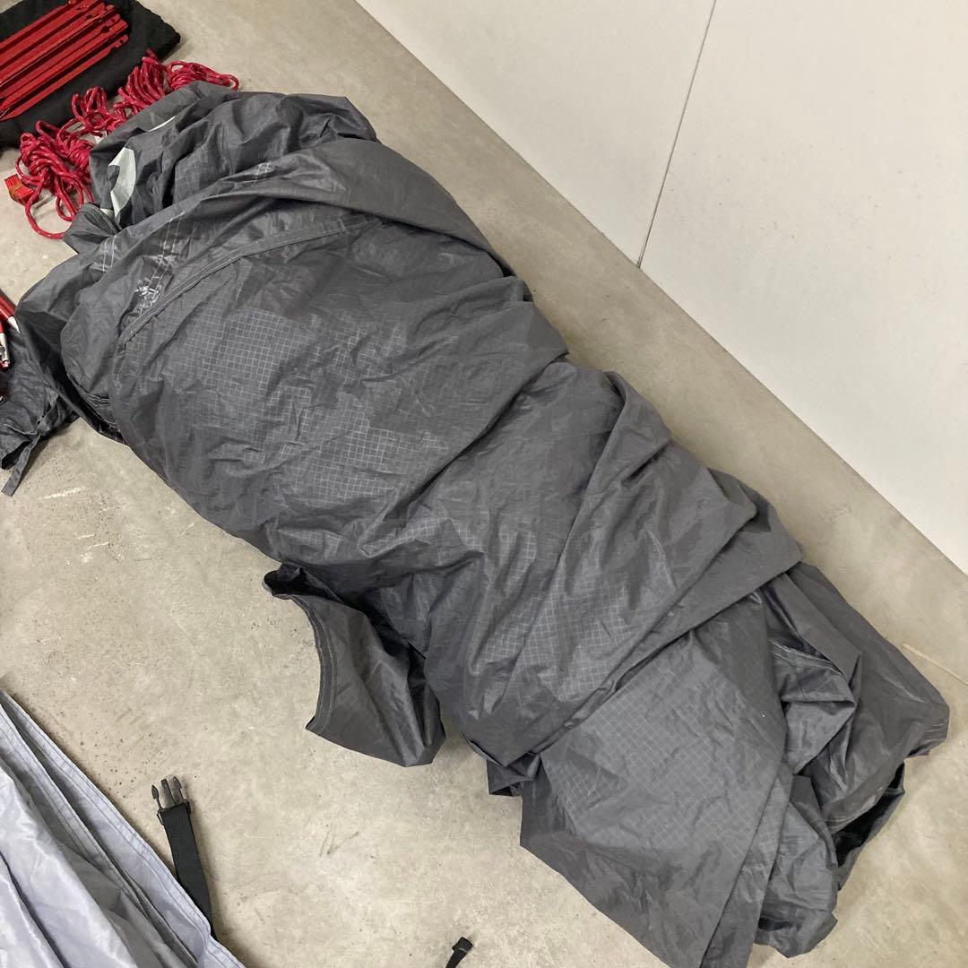 DODライダーズタンデムテント T3-485-TN