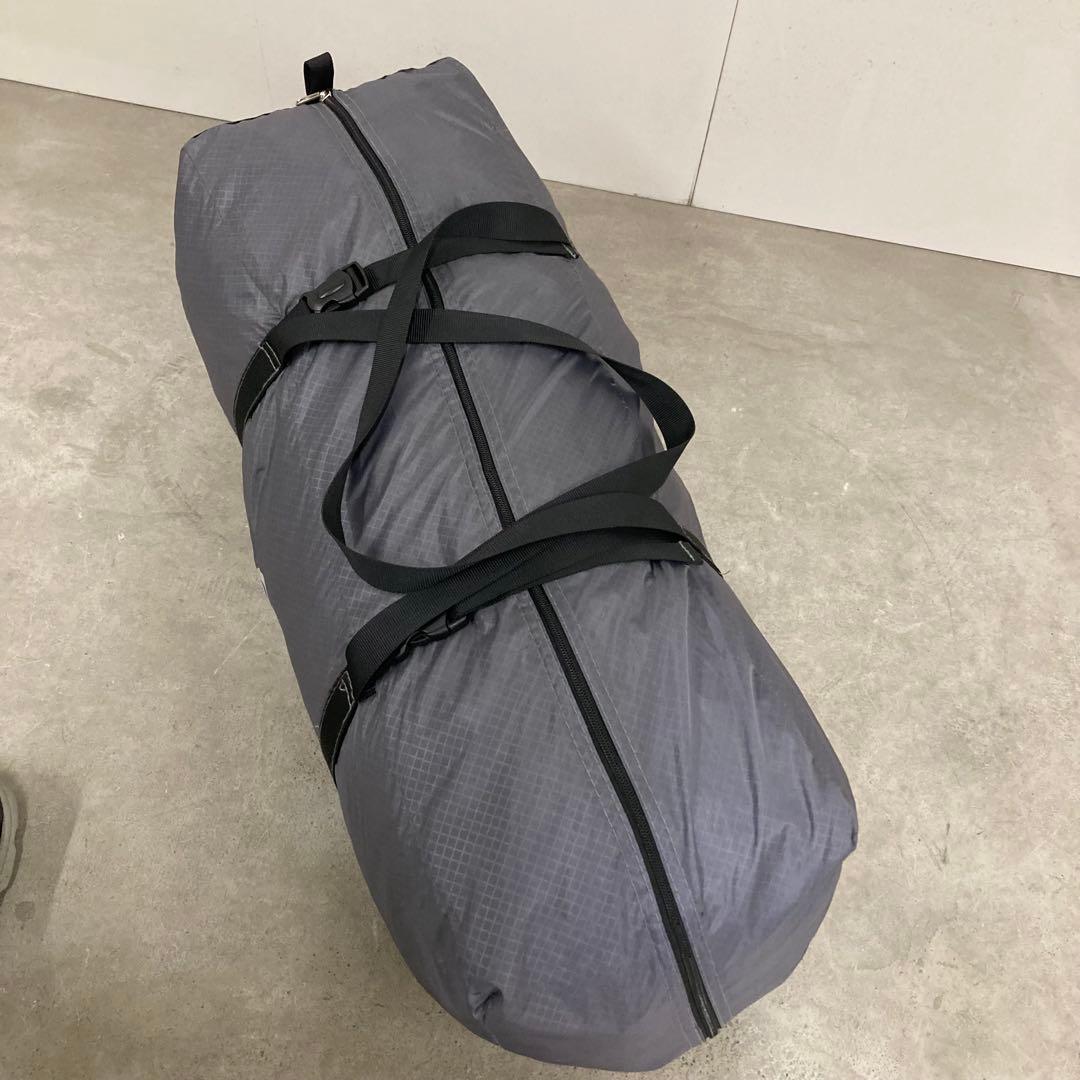 DODライダーズタンデムテント T3-485-TN