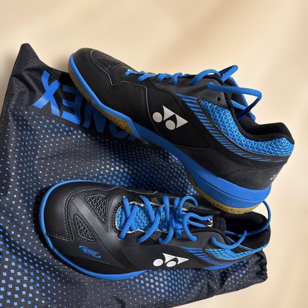 YONEX SHB-03 バドミントンシューズ 27.5cm
