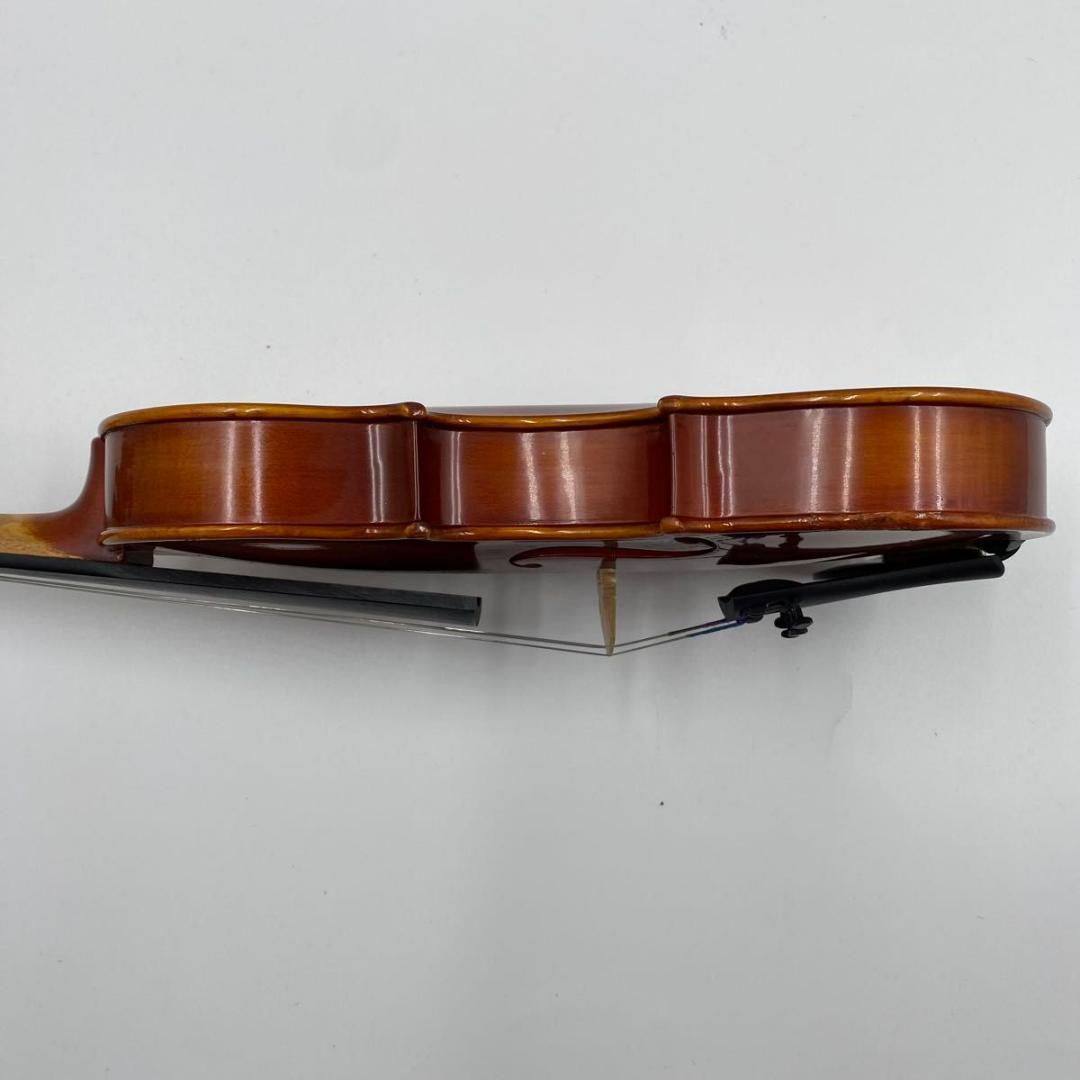 【弦新品】SUZUKI No.230 バイオリン 1/8 2011年製 スズキ
