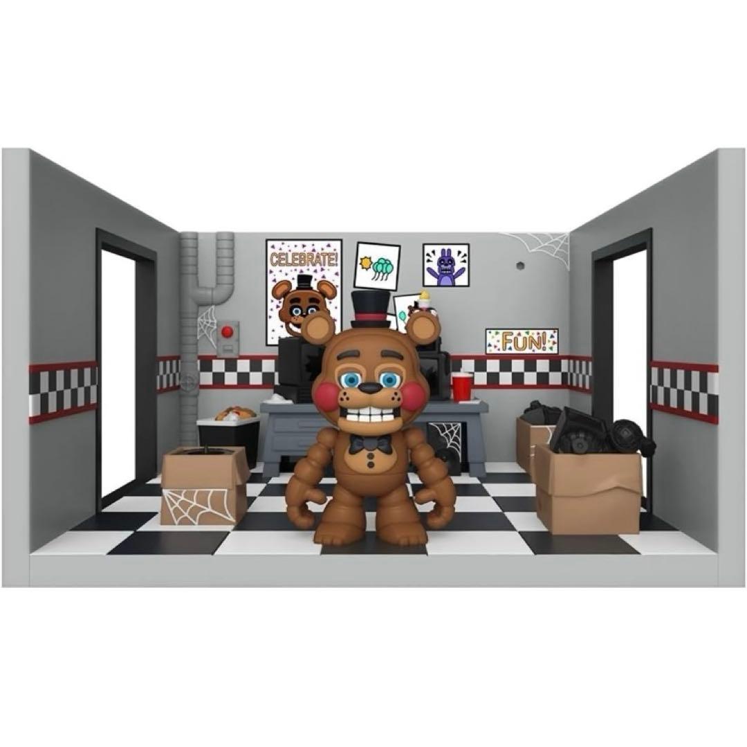 Funko Snaps! ファイブナイツアットフレディーズ