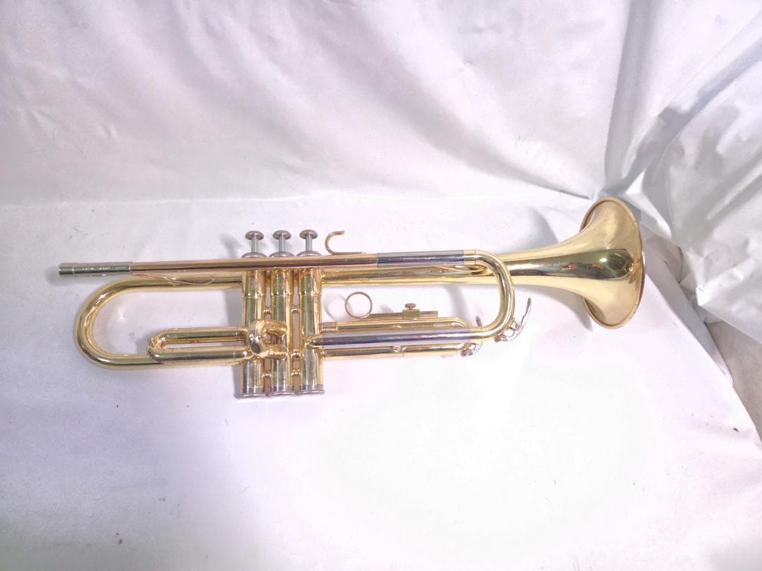 YAMAHA YTR-2320 トランペット 日本製 ラッカー仕上げ #3046