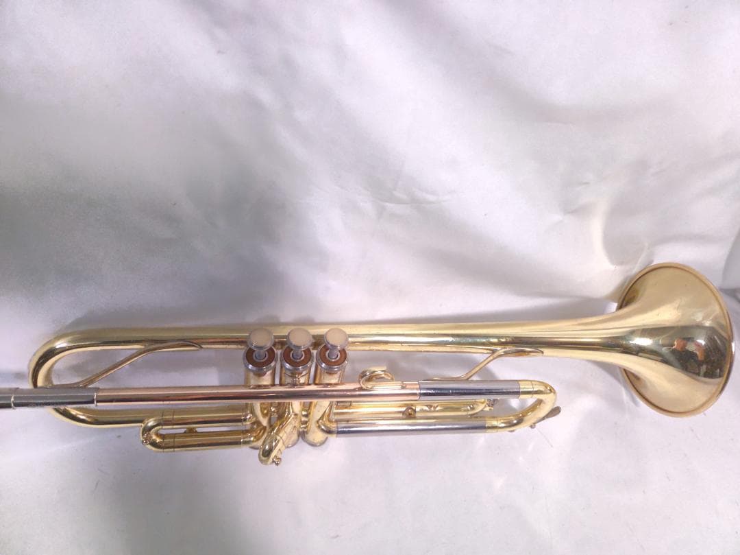 YAMAHA YTR-2320 トランペット 日本製 ラッカー仕上げ #3046