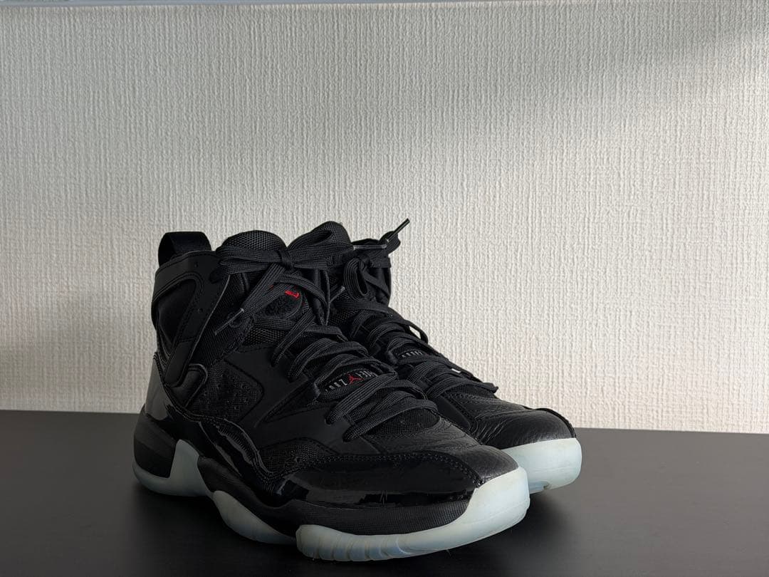 シューズ(男性用) NikeAirJordan2 Trey Black 27.5cm