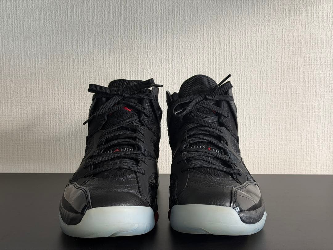 シューズ(男性用) NikeAirJordan2 Trey Black 27.5cm