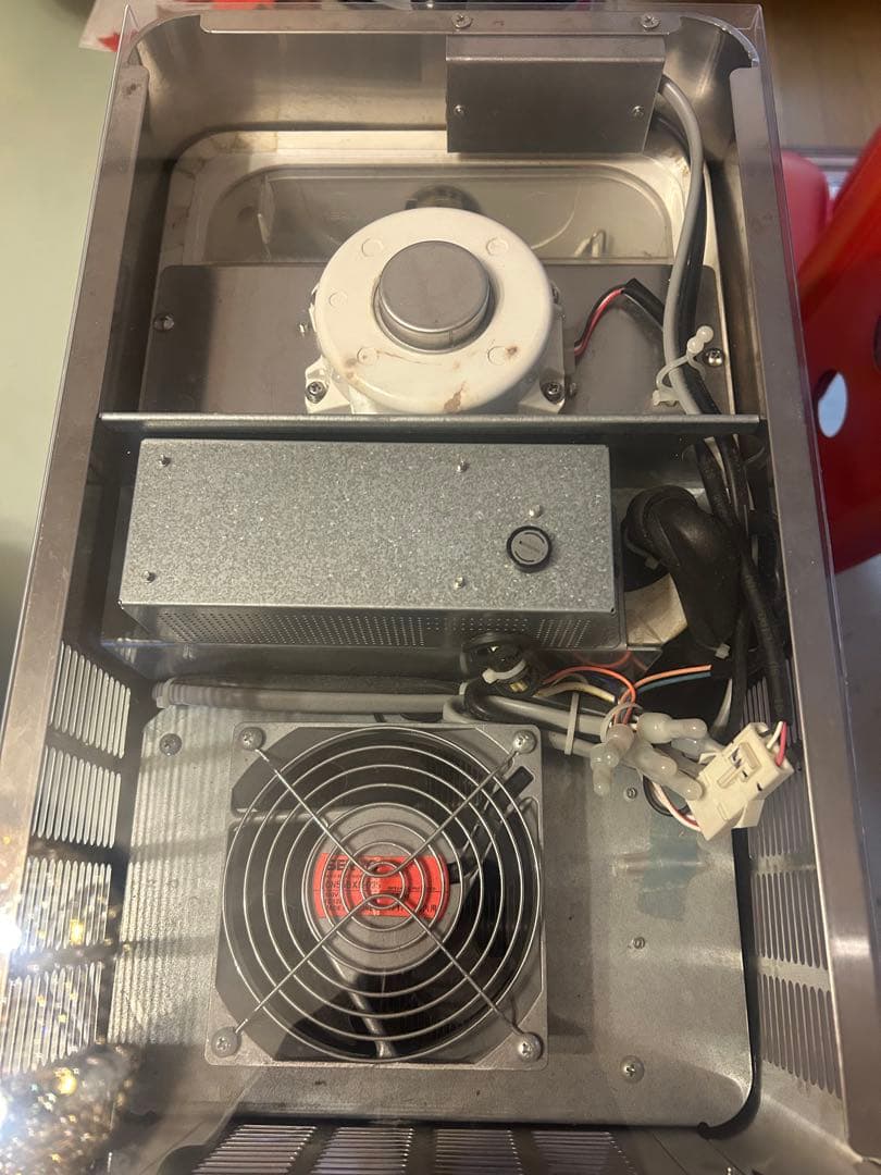 ホシザキ 生ビール ディスペンサー サーバー DBF-25SB J146609