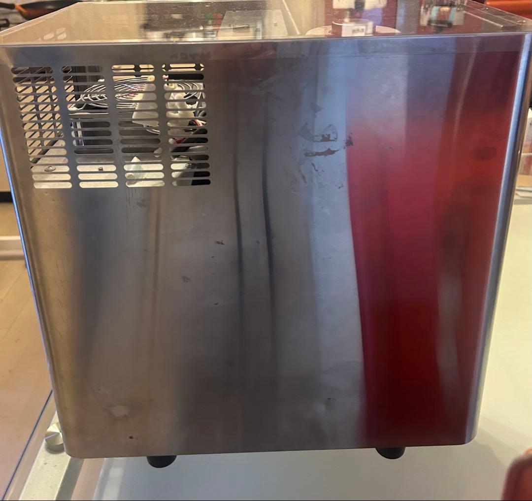 ホシザキ 生ビール ディスペンサー サーバー DBF-25SB J146609