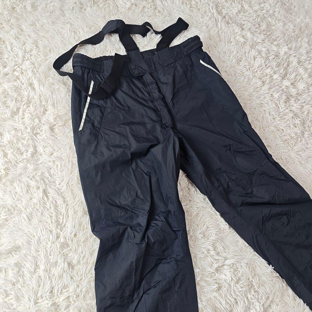 【入手困難】XEFO DRYSHIELD-HD 防水透湿レイン上下 LL　スノボ