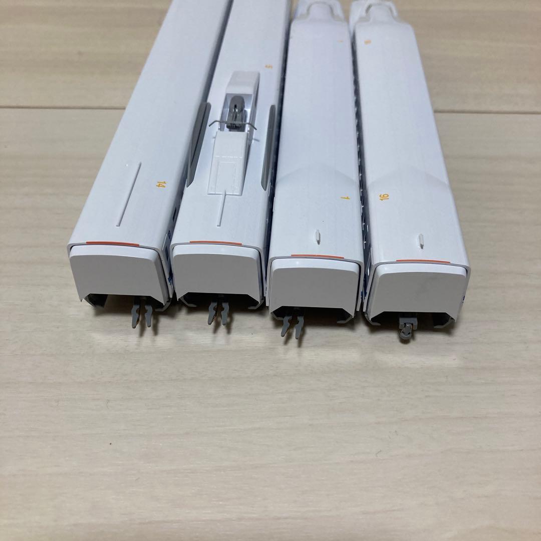 TOMIX Nゲージ 98424 新幹線　N700S 基本セット