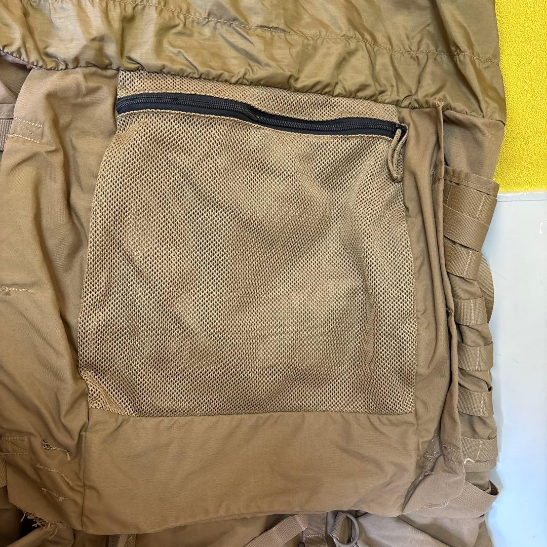 る5 実物 海兵隊 米軍放出 US メインバッグ