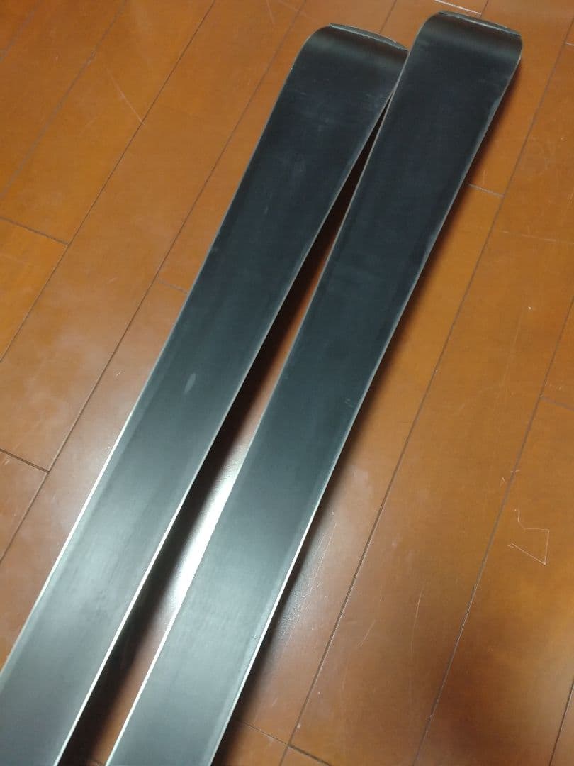 【ATOMIC☆】148cm　スキー板セット♪　送料無料！