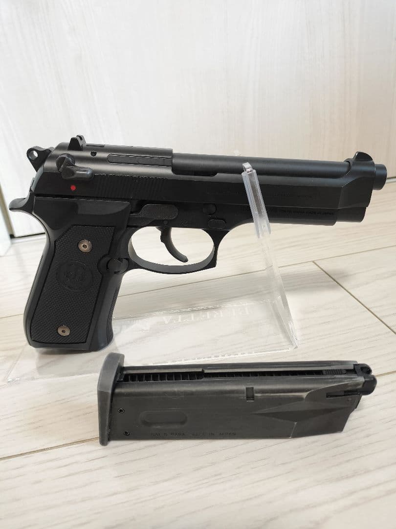 東京マルイ ガスブローバックガン U.S.M9ピストル