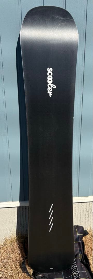 スクーター デイライフscooter daylife 23-24 158