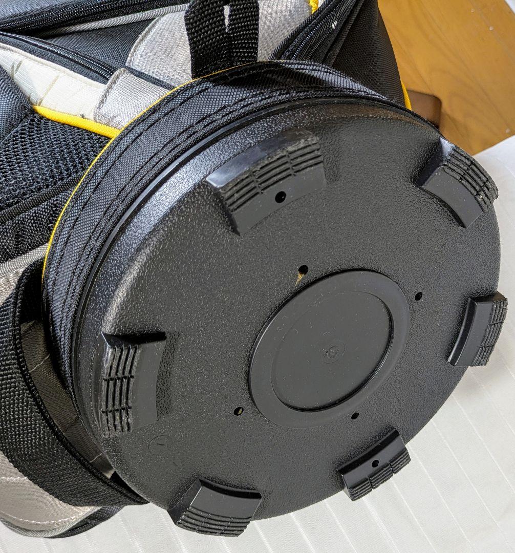 『貴重·美品』Nike Ignite キャディバッグ 、ドライバー、パター