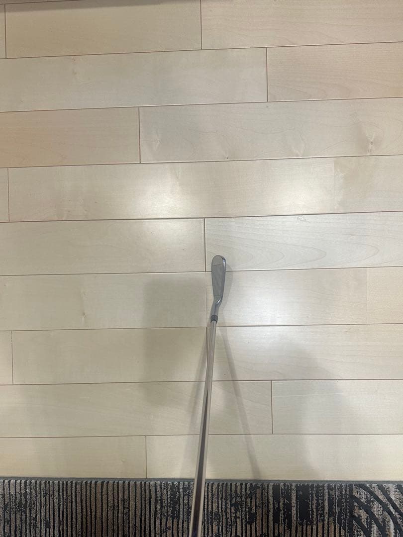 【値下げ】ゴルフクラブ　9本アイアンセットOrion closer オライオン