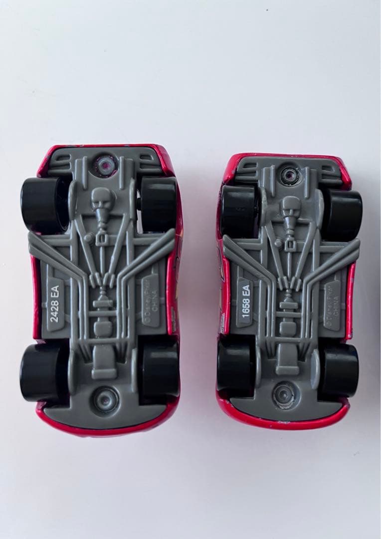 マテル社 Cars カーズ ミニカー キャリアカー まとめ売り