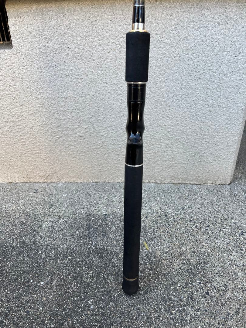 エバーグリーン　ヘラクレス　ブルーマイスター7中古品