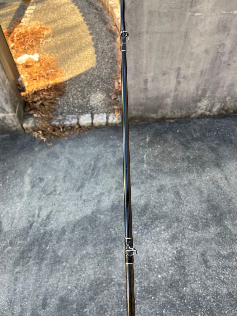 エバーグリーン　ヘラクレス　ブルーマイスター7中古品