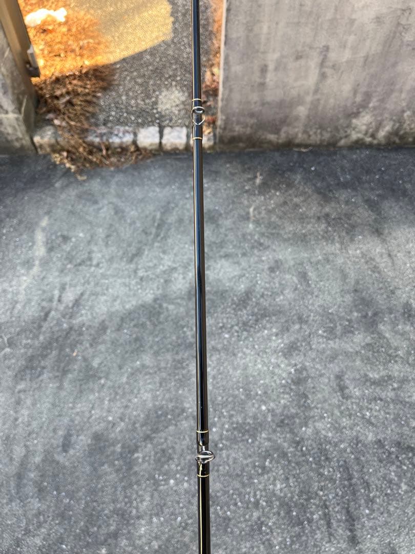 エバーグリーン　ヘラクレス　ブルーマイスター7中古品