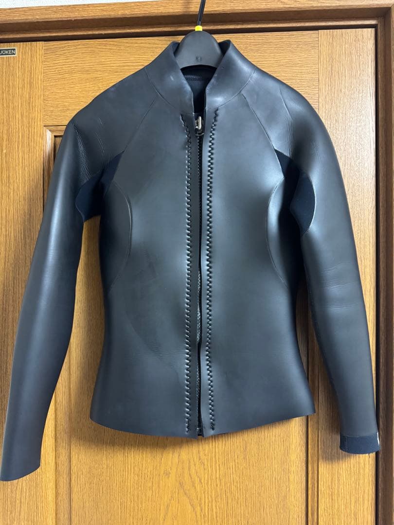 maria wetsuit JACKET サイズL 3mm