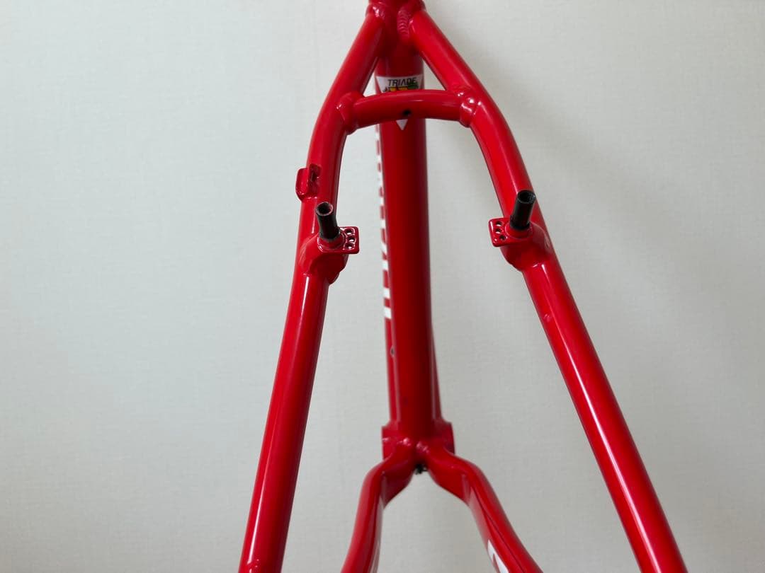 k*4様 Specialized Stumpjumper M4 26インチ MT