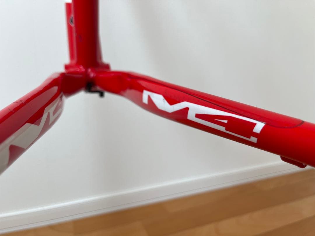 k*4様 Specialized Stumpjumper M4 26インチ MT