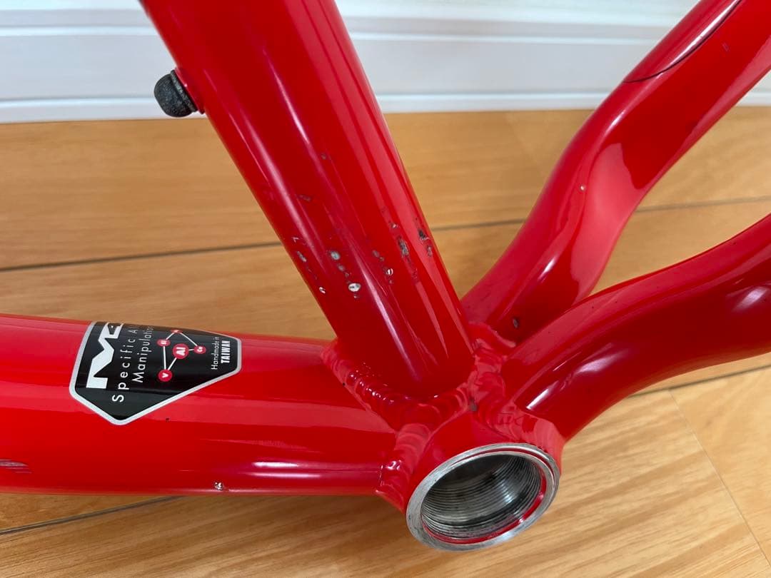 k*4様 Specialized Stumpjumper M4 26インチ MT