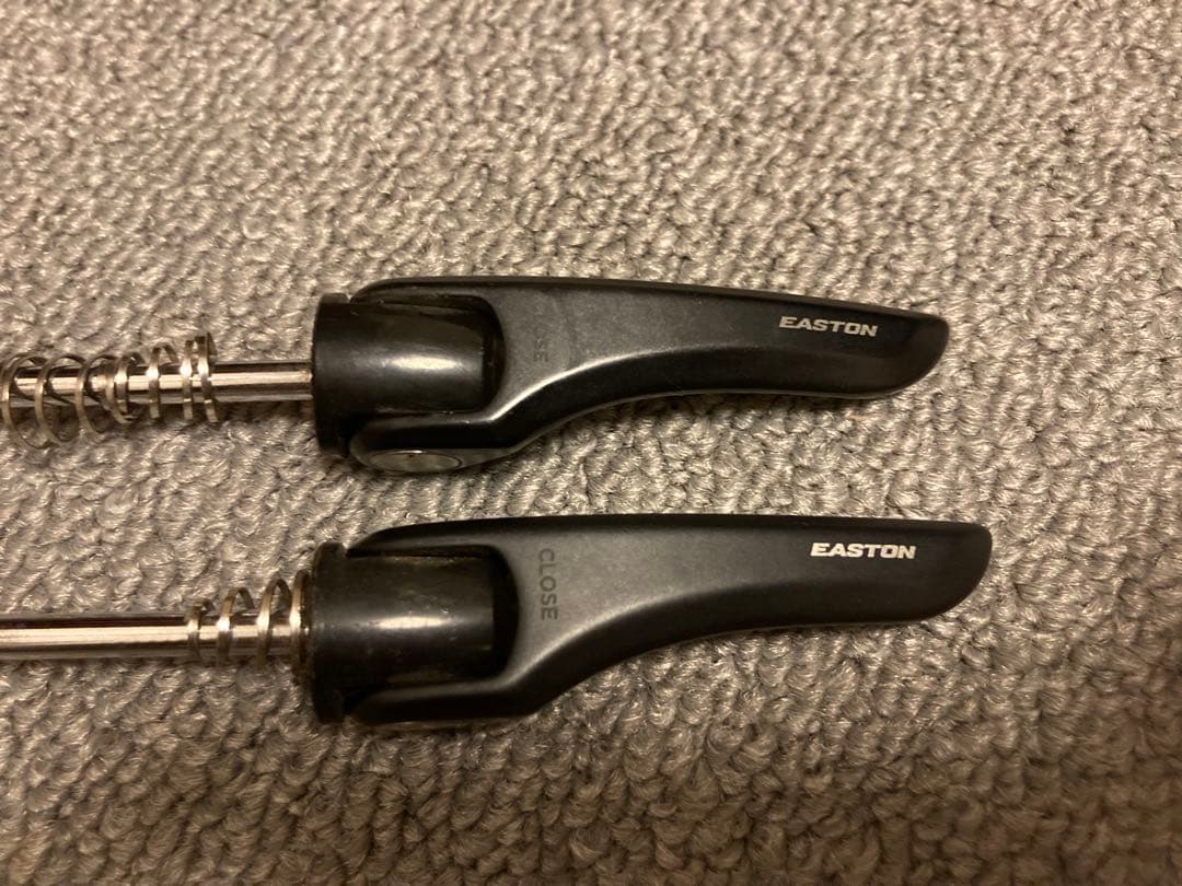 EASTON EC90 SL チューブレスクリンチャーホイール