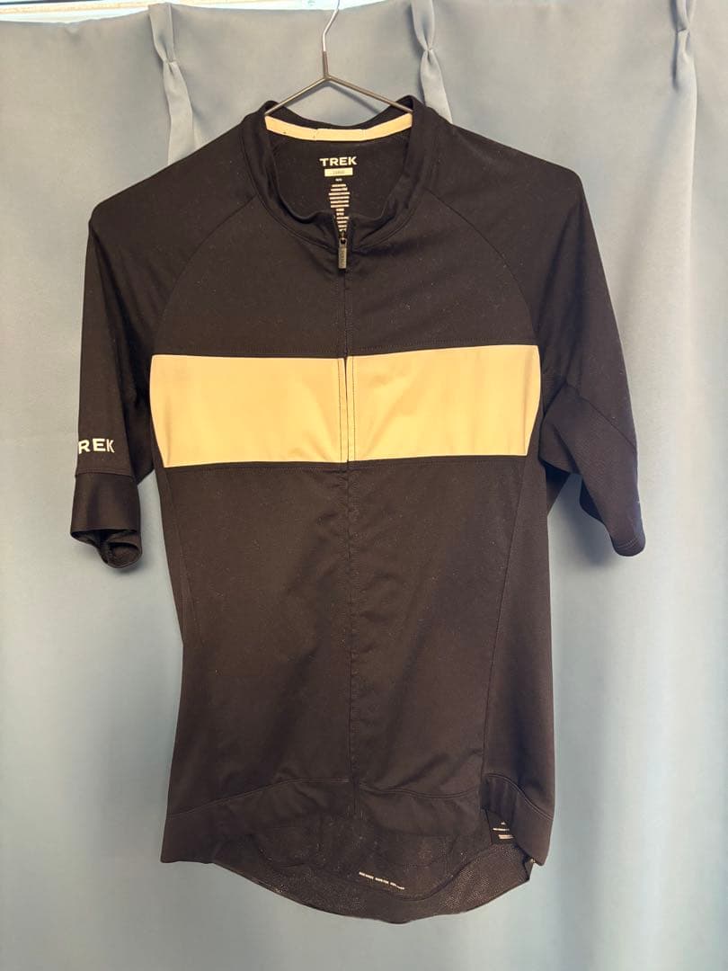 TREK サイクルジャージ 上下セット