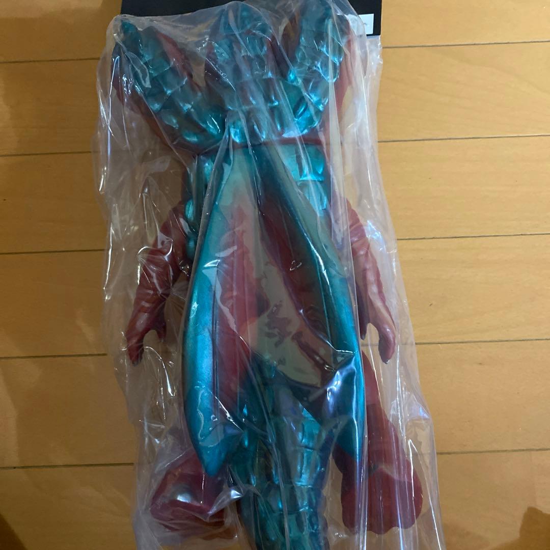 ジャイアント三つ首竜