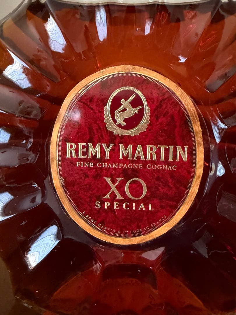 ブランデー REMY MARTIN XO SPECIAL 750ml