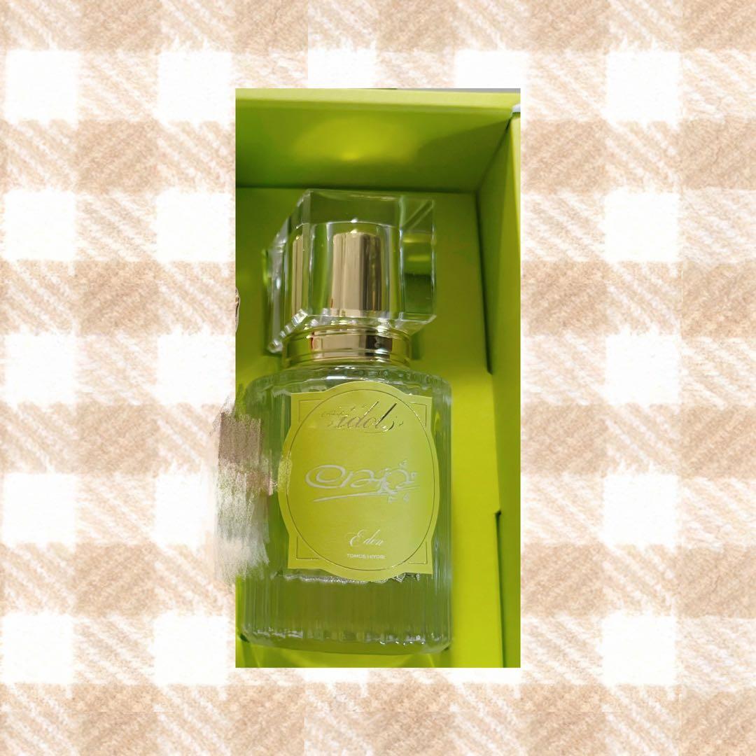 あんスタ 巴日和 パルファム フレグランス 香水