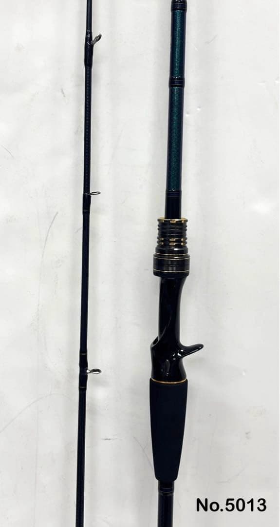 No.5013 TENYA TACHIUO X 180•R